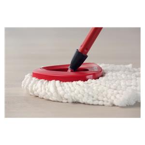 Spin Mop Refill Vileda Turbo 2in1 12