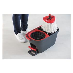 Spin Mop Refill Vileda Turbo 2in1 14