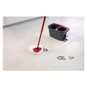 Spin Mop Refill Vileda Turbo 2in1 16