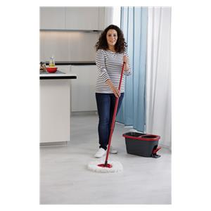 Spin Mop Refill Vileda Turbo 2in1 17