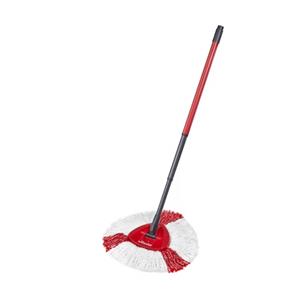 Spin Mop Refill Vileda Turbo 2in1 3