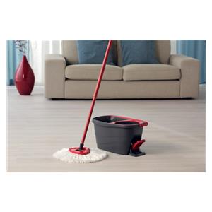 Spin Mop Refill Vileda Turbo 2in1 6