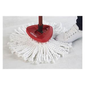 Spin Mop Refill Vileda Turbo 2in1 8