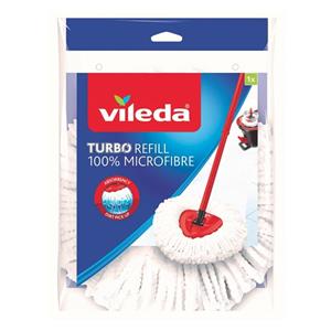 Spin Mop Refill Vileda TURBO Classic