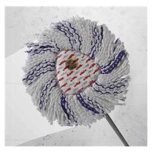 Spin Mop Vileda Turbo 3w1 Microfibre