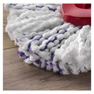 Spin Mop Vileda Turbo 3w1 Microfibre 3