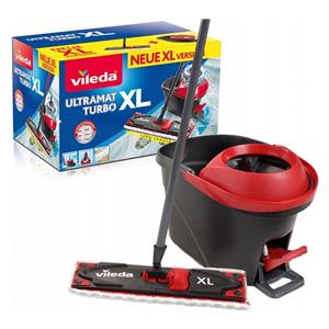 Spin Mop Vileda Ultramax Turbo XL