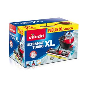 Spin Mop Vileda Ultramax Turbo XL 3