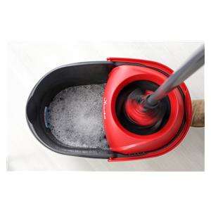 Spin Mop Vileda Ultramax Turbo XL 9