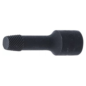 BGS Spiralni umetak za utični ključ /izvijač za vijke | 10 mm (3 /8) | 10 mm