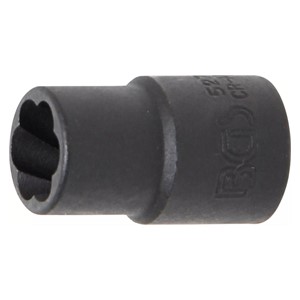 BGS Spiralni umetak za utični ključ /izvijač za vijke | 10 mm (3 /8) | 11 mm