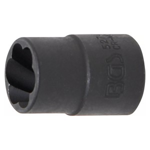 BGS Spiralni umetak za utični ključ /izvijač za vijke | 10 mm (3 /8) | 14 mm