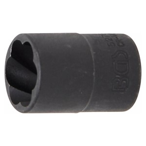 BGS Spiralni umetak za utični ključ /izvijač za vijke | 10 mm (3 /8) | 16 mm