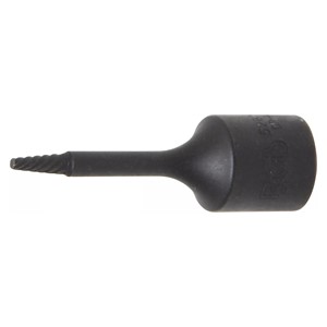 BGS Spiralni umetak za utični ključ /izvijač za vijke | 10 mm (3 /8) | 2 mm