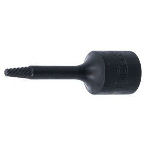 BGS Spiralni umetak za utični ključ /izvijač za vijke | 10 mm (3 /8) | 3 mm