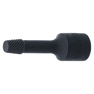 BGS Spiralni umetak za utični ključ /izvijač za vijke | 10 mm (3 /8) | 8 mm