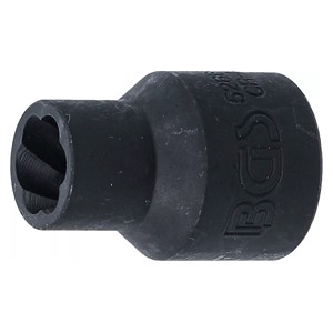 BGS Spiralni umetak za utični ključ /izvijač za vijke | 12,5 mm (1 /2) | 11 mm