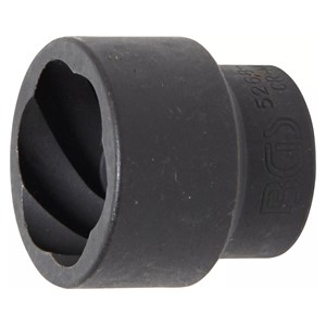 BGS Spiralni umetak za utični ključ /izvijač za vijke | 20 mm (3 /4) | 36 mm