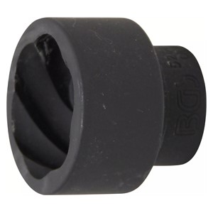 BGS Spiralni umetak za utični ključ /izvijač za vijke | 20 mm (3 /4) | 41 mm