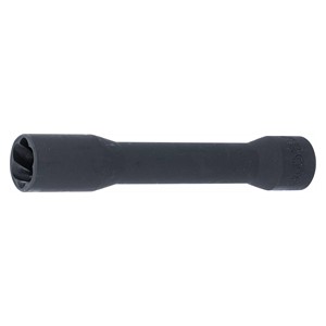 BGS Spiralni umetak za utični ključ /izvijač za vijke, duboki | 12,5 mm (1 /2) | 19 mm