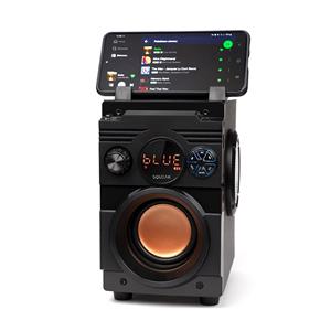 SQUEAK  SPEAKER  BASSBLASTER BLUETOOTH 5.1 SQ1001