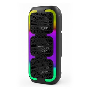 SQUEAK SPEAKER KARAOKE BEATONE BT 5.3 SQ1009