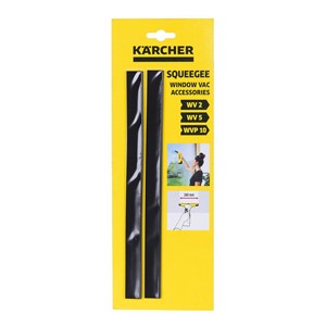 Squeegee for WV KARCHER window vac 280m