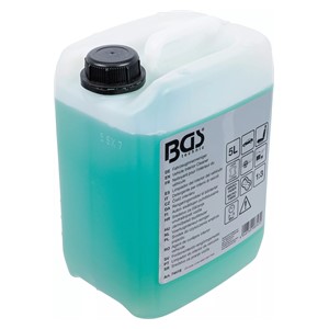 BGS Sredstvo za čišćenje unutrašnjosti vozila | 5 l