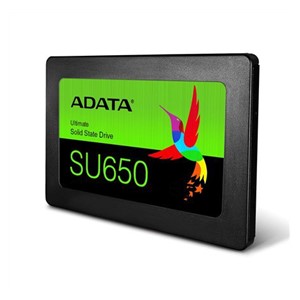 SSD ADATA ASU650SS-480GT-R (480 GB + 2.5+ SATA III)