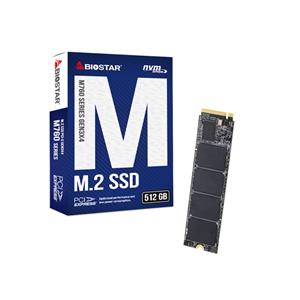 SSD Biostar M760 512GB