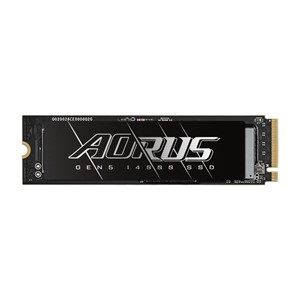 SSD Drive 2TB Gigabyte AORUS 14000 M.2 NVMe Gen5, 14500 /12700 MB /s