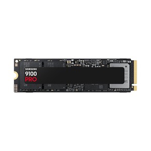 SSD Drive Samsung G5 M.2 NVME 8TB /9100 PRO