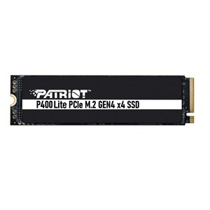 SSD Patriot Viper P400 Lite M.2 PCI-Ex4 NVMe 1000GB