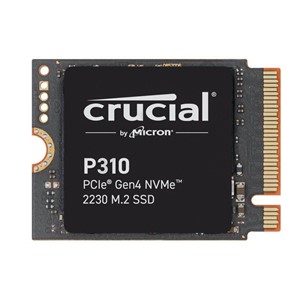 SSD PCIE G4 M.2 NVME 1TB /P310 CT1000P310SSD2