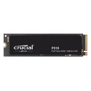 SSD PCIE G4 M.2 NVME 2TB /P310 CT2000P310SSD8 CRUCIAL