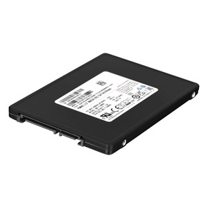 SSD Samsung PM893 960GB SATA 2.5 MZ7L3960HCJR-00A07 (DWPD 1)