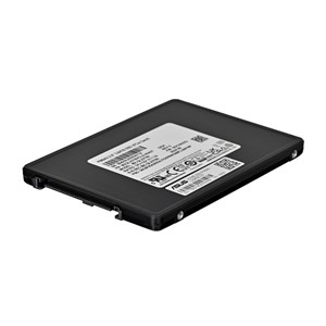 SSD Samsung PM9A3 3.84TB U.2 NVMe PCI 4.0 MZQL23T8HCLS-00A07 (DWPD 1)