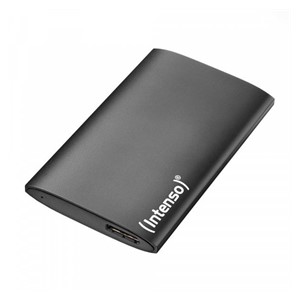 SSD USB3.2 2TB external /black INTENSO