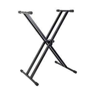 SSQ KS2 - double keyboard stand