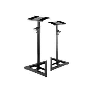 SSQ SM1 KIT - a pair of studio monitor stands