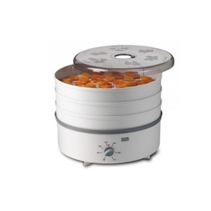 Stöckli 0076.70 food dehydrator White 600 W