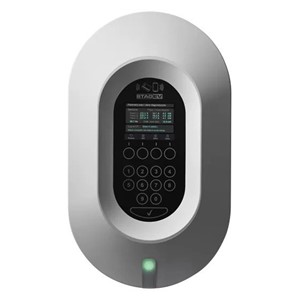 STAG EV STAG-EV-WB-11KW - car battery charger 230 /400 V AC (L-N /L-L), 3-phase Graphite, White