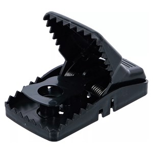 BGS Štakorolovka | plastični