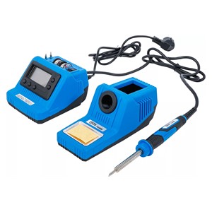 BGS Stanica električne lemilice | digitalni | 60 W