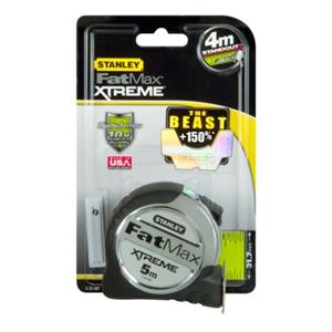 Stanley 0-33-887 tape measure 5 m Multi 4