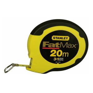 Stanley 0-34-133 tape measure 20 m Multi 2