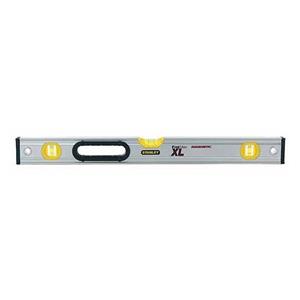 Stanley 0-43-679 level 2 m Grey