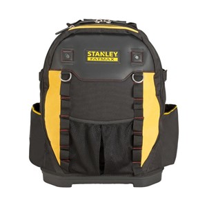 Stanley 1-95-611 backpack Black Nylon