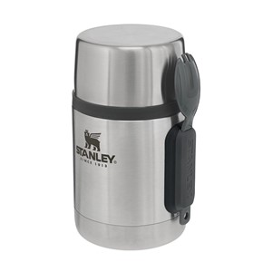 Stanley 10-01287-032 vacuum flask 0.53 L Stainless steel