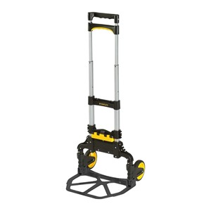 Stanley aluminium folding transport trolley SXWT-FT501-SP 70 kg